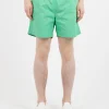 Clearance - Classic Swim Shorts in Spring Green Swimwear