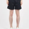 Discount - Classic Swim Shorts in Deep Black Swimwear