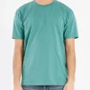 Sale - Classic Organic Tee in Pine Green T-Shirts