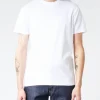 Online - Classic Organic Tee in Optical White T-Shirts