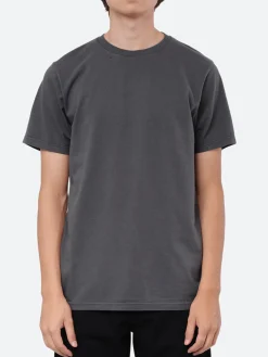 Discount - Classic Organic Tee in Lava Grey T-Shirts