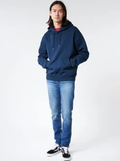 Outlet - Classic Organic Hoodie in Women Sweatshirts | Tops & Blouses