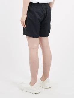 Discount - Classic Swim Shorts in Deep Black Swimwear