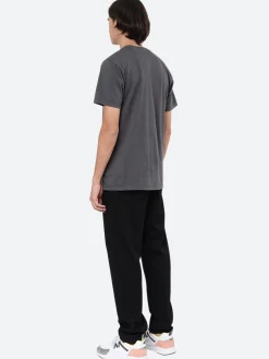 Discount - Classic Organic Tee in Lava Grey T-Shirts