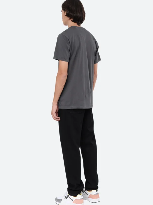 Discount - Classic Organic Tee in Lava Grey T-Shirts