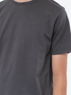 Discount - Classic Organic Tee in Lava Grey T-Shirts