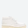 Best Combat Derby Boots