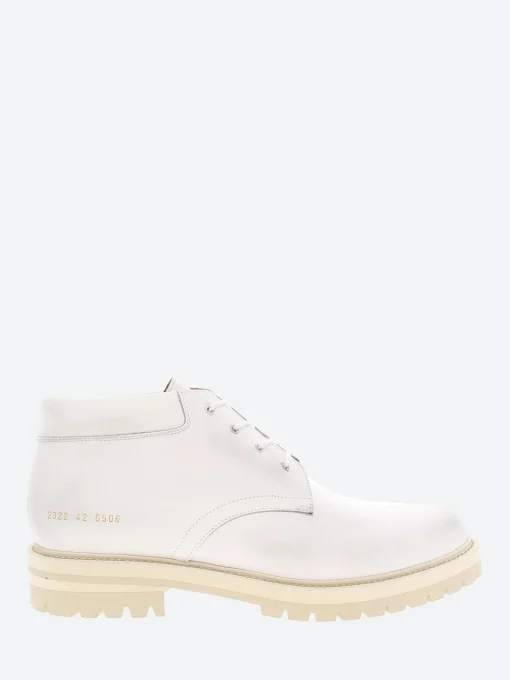Best Combat Derby Boots