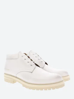 Best Combat Derby Boots