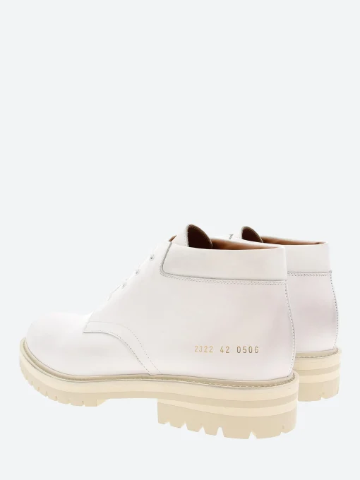 Best Combat Derby Boots