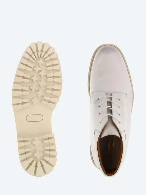 Best Combat Derby Boots