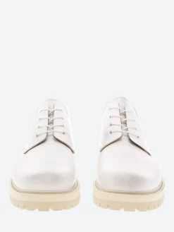Best Combat Derby Boots