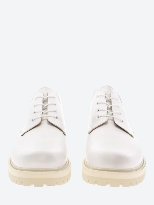 Best Combat Derby Boots