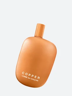 Hot - Copper 100 ml Fragrances