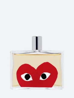 Hot - PLAY Red 100 ml Fragrances
