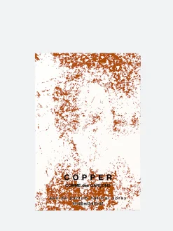 Hot - Copper 100 ml Fragrances