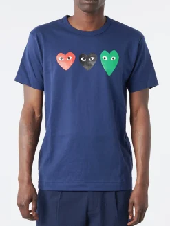 Fashion - T186 T-Shirt in T-Shirts