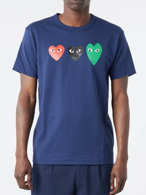 Fashion - T186 T-Shirt in T-Shirts