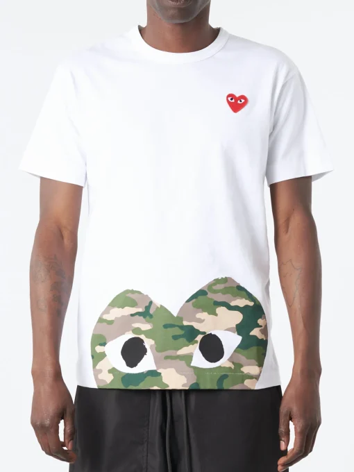 Hot - T244 in T-Shirts