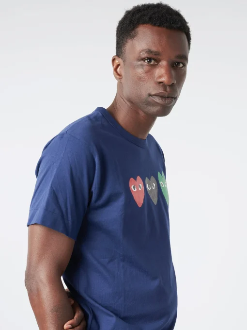 Fashion - T186 T-Shirt in T-Shirts