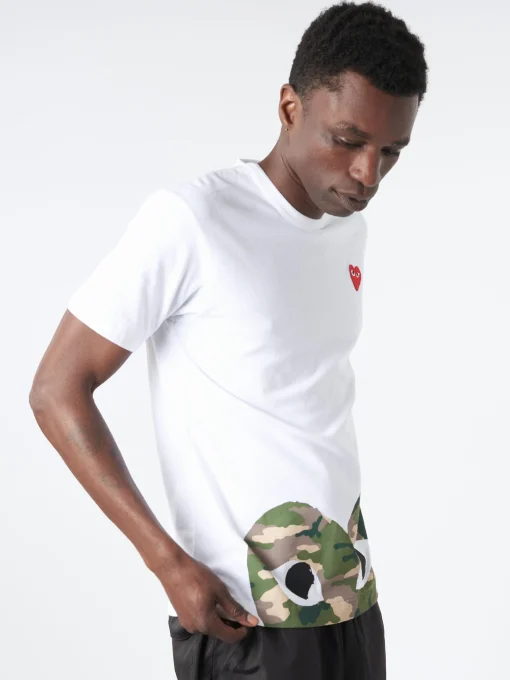 Hot - T244 in T-Shirts