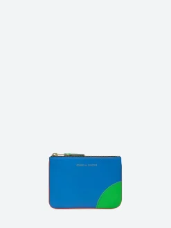 Discount - SA8100SF Super Fluo Wallet Women Bags | Wallets