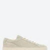 Hot - Achilles Low in Grey Women Sneakers