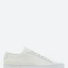 New - Achilles Low in Grey Sneakers