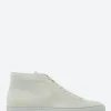Clearance - Achilles Mid in Grey Sneakers
