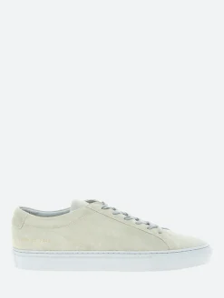 Best - Achilles Tonal in Grey Sneakers