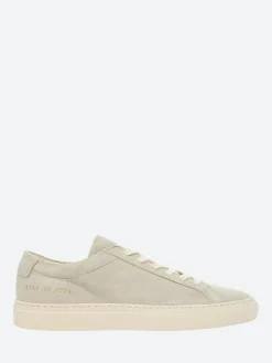 Hot - Achilles Low in Grey Women Sneakers