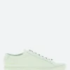 Fashion - Achilles Low in Salvia Sneakers