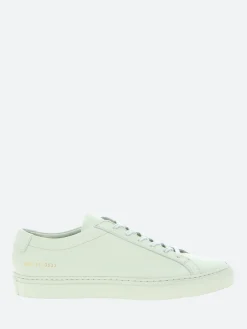 Fashion - Achilles Low in Salvia Sneakers