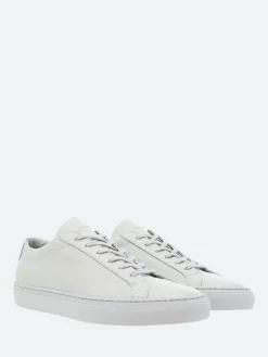 New - Achilles Low in Grey Sneakers