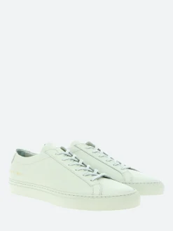 Fashion - Achilles Low in Salvia Sneakers