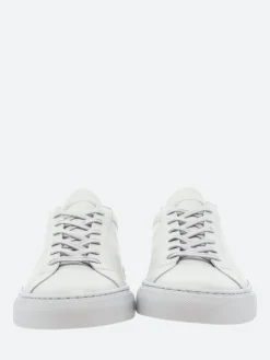 New - Achilles Low in Grey Sneakers
