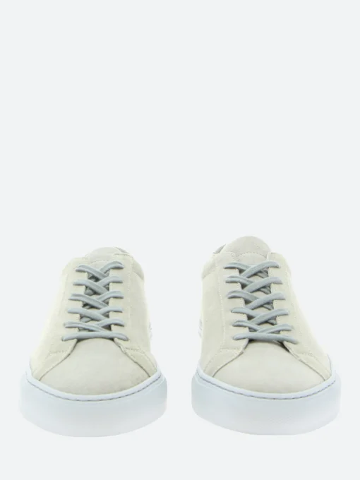 Best - Achilles Tonal in Grey Sneakers