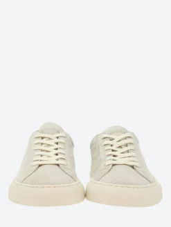 Hot - Achilles Low in Grey Women Sneakers
