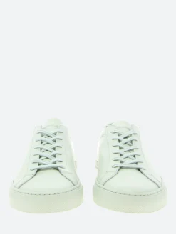 Fashion - Achilles Low in Salvia Sneakers