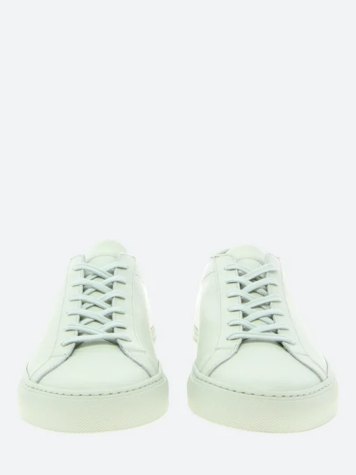 Fashion - Achilles Low in Salvia Sneakers
