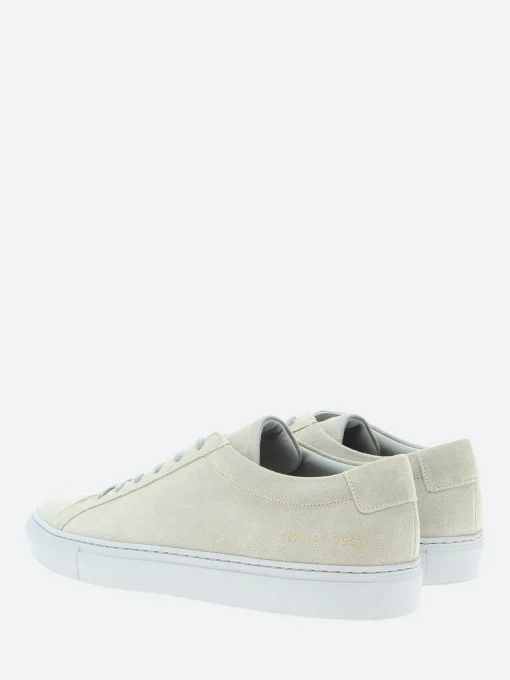Best - Achilles Tonal in Grey Sneakers