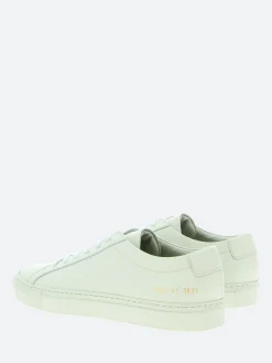Fashion - Achilles Low in Salvia Sneakers