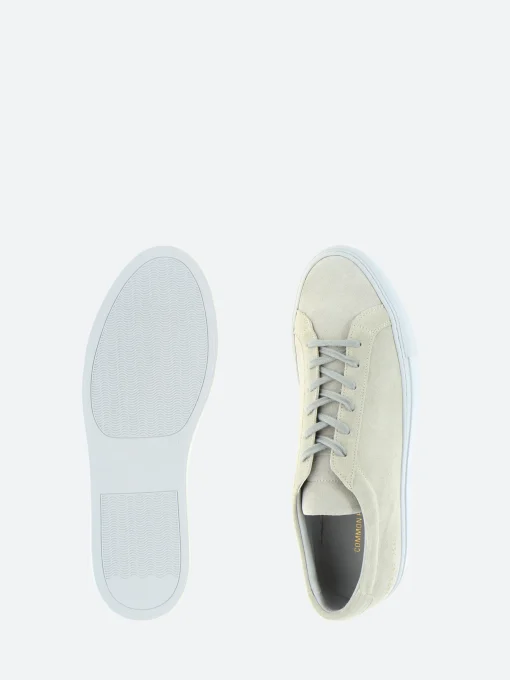 Best - Achilles Tonal in Grey Sneakers