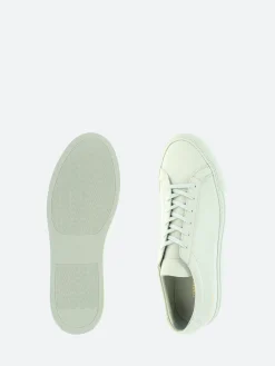 Fashion - Achilles Low in Salvia Sneakers
