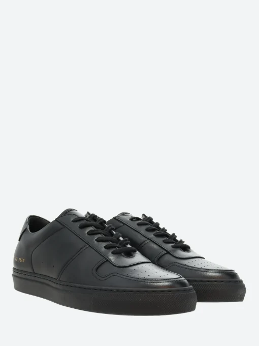 Discount - BBall Low in Sneakers
