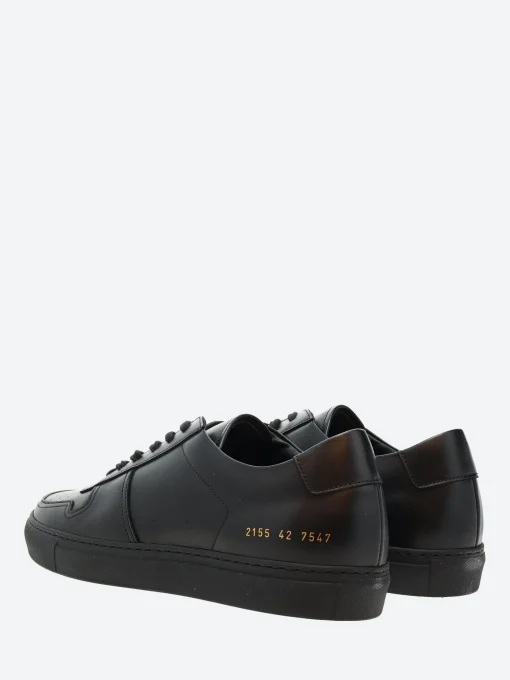 Discount - BBall Low in Sneakers