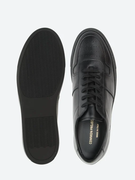 Discount - BBall Low in Sneakers
