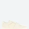 Clearance - Decades Low in Off White Sneakers