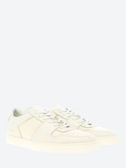 Clearance - Decades Low in Off White Sneakers