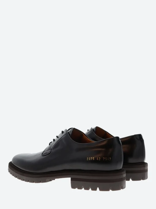New - Derby in Shoes | Lace-Up Shoes